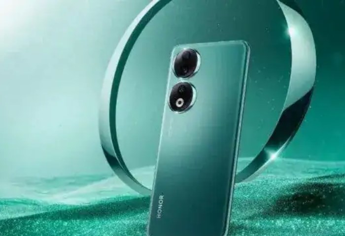 HONOR 90
