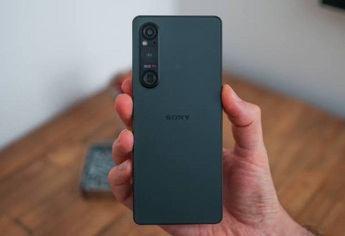 Sony Xperia 1 V