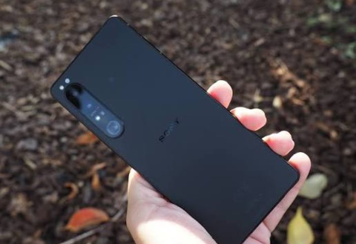 Sony Xperia 1 IV