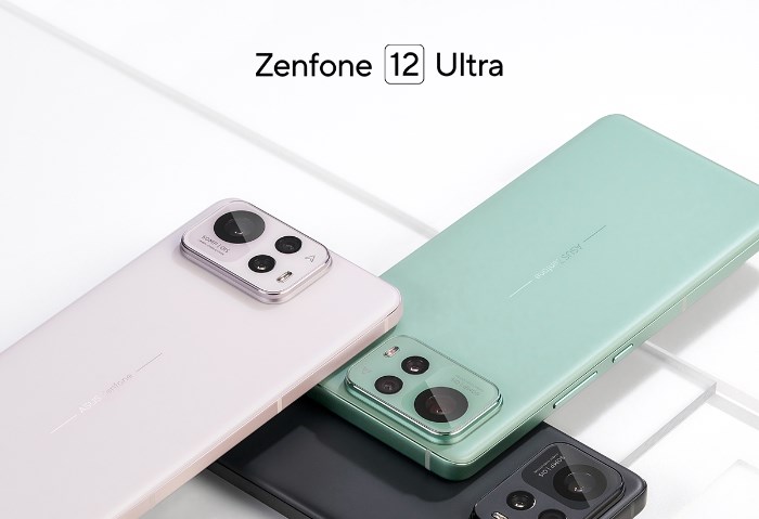 ASUS Zenfone 12 Ultra
