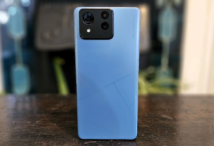 ASUS Zenfone 11 Ultra