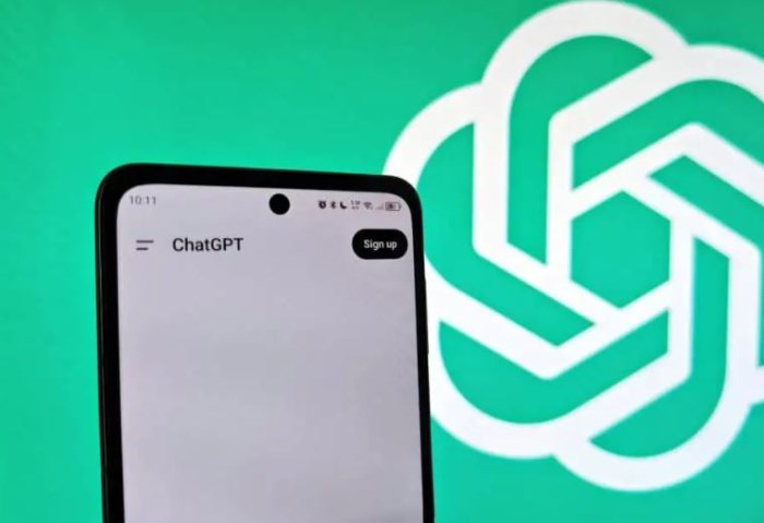 ChatGPT 