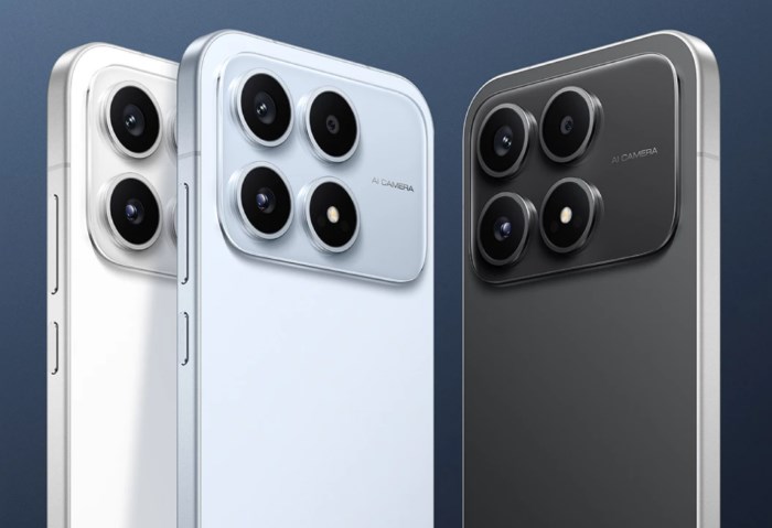 Poco X8s