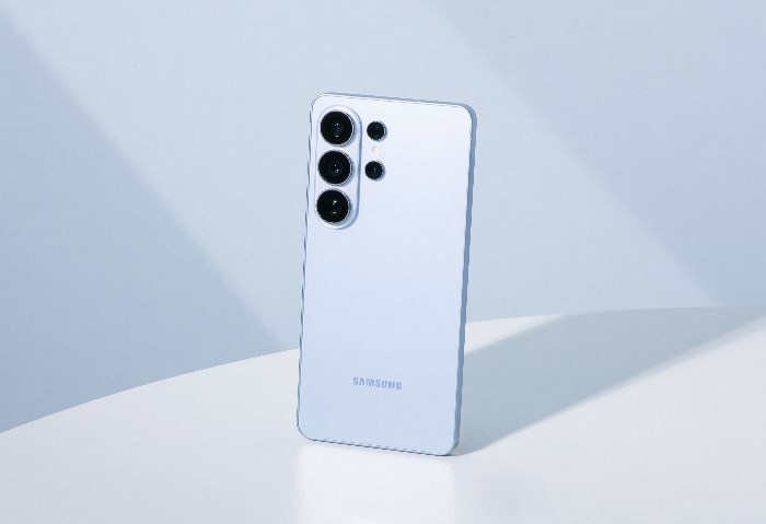 Galaxy S27 series