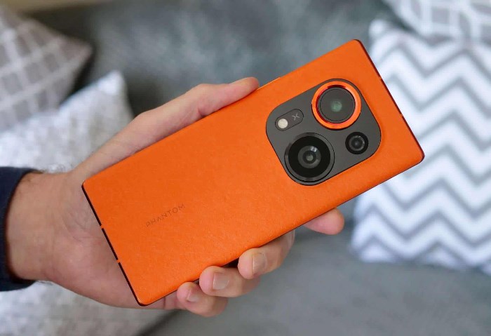 Tecno Phantom X2 Pro