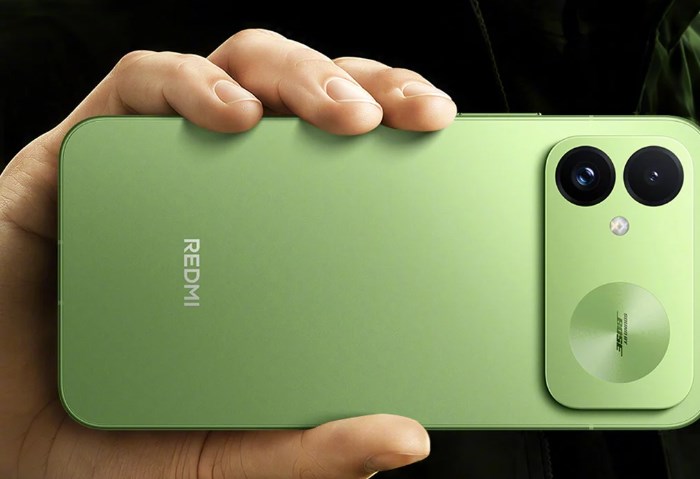 Redmi K100