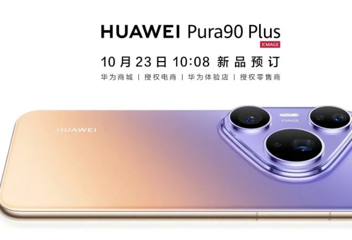 Pura 90 Plus