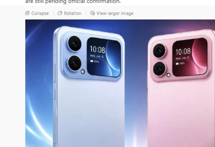 Honor 700 Pro