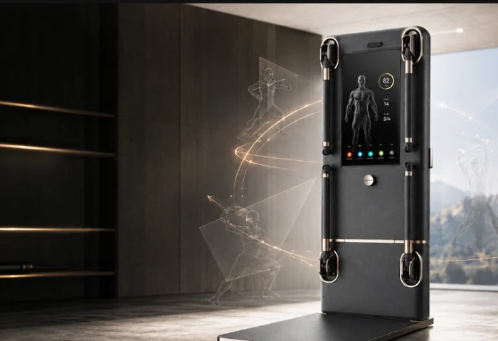 HOHOTIME AI Smart