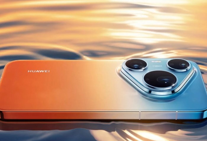 Huawei Pura 90 Plus