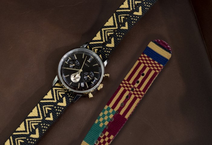 Vontélle Marlin watches