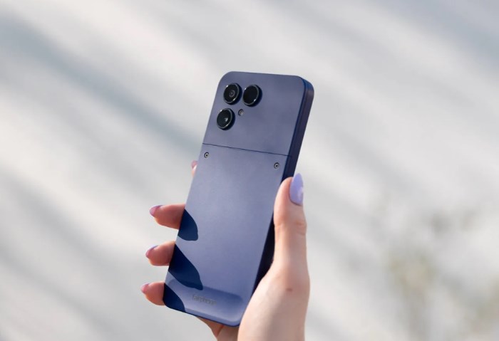 Fairphone 6