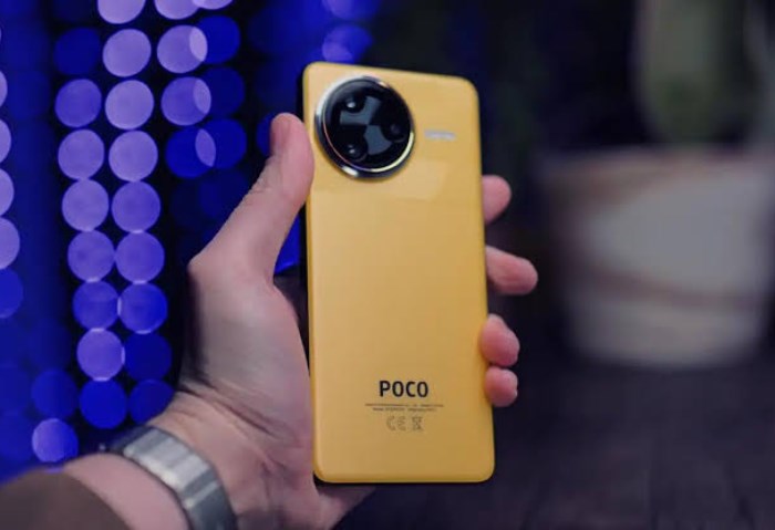  POCO F7 Ultra