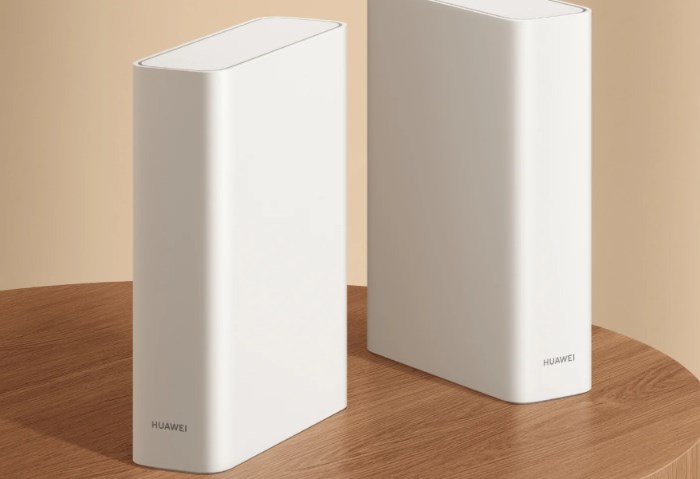Router X2