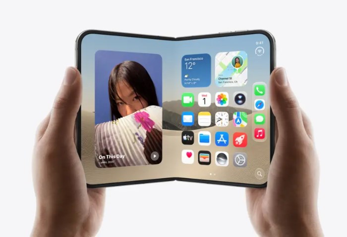 iPhone Duo