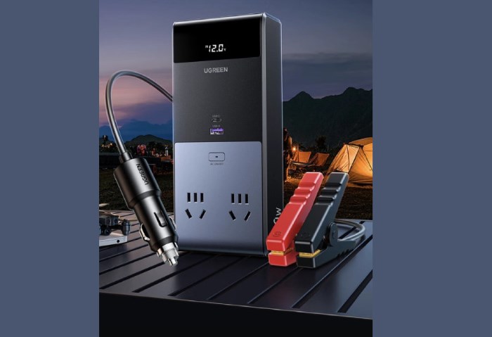  car inverter
