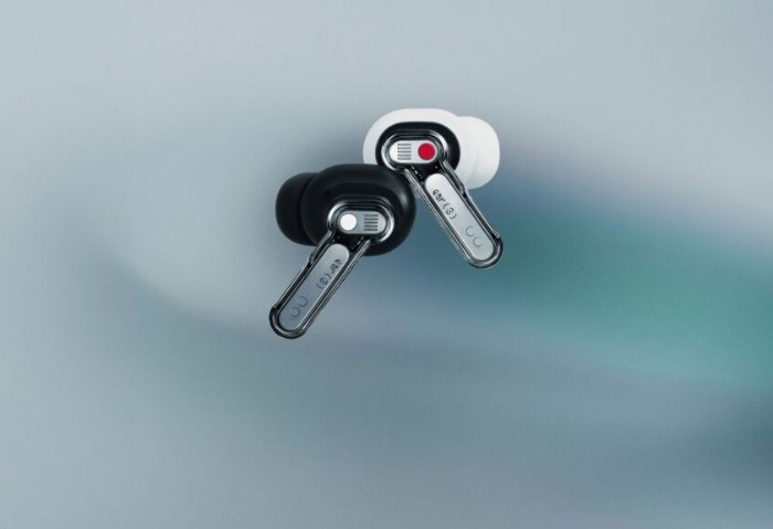 Nothing Ear (3) Pro