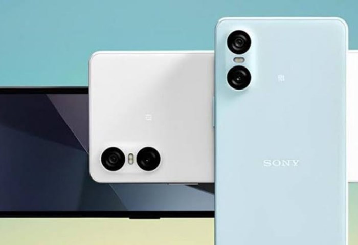 Sony Xperia 10 VI