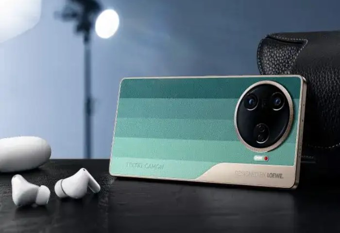 Tecno Camon 30 Pro 5G