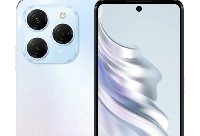 Tecno Spark 20 Pro