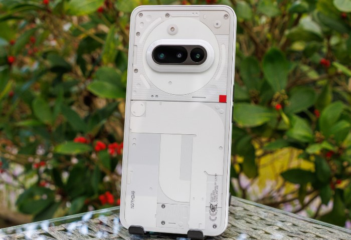 Nothing Phone (3a)