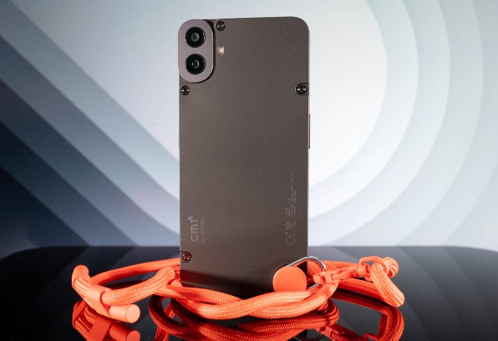CMF Phone 1