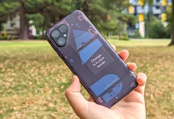 Fairphone 5