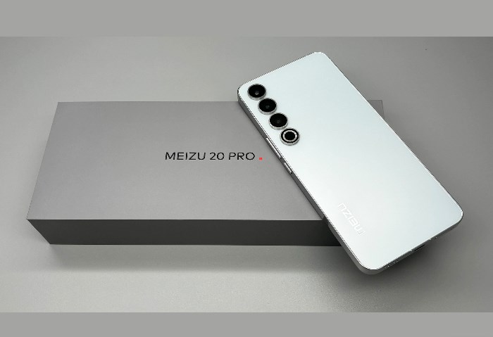 Meizu 20 Pro