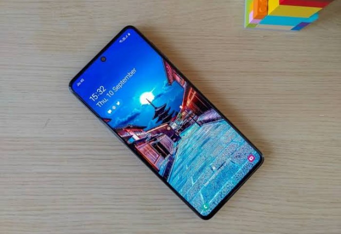 Samsung Galaxy M51
