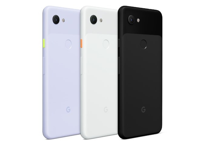 Google Pixel 3a XL