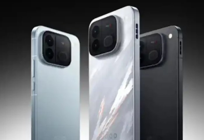 iQOO Neo 12