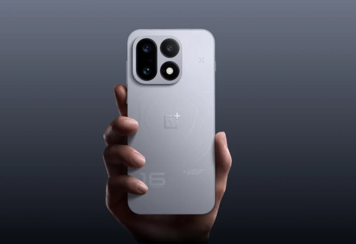 OnePlus 16