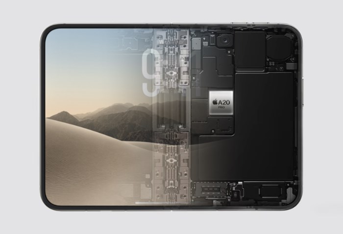 iPhone Duo
