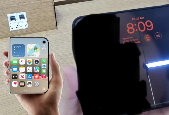 iPhone Duo