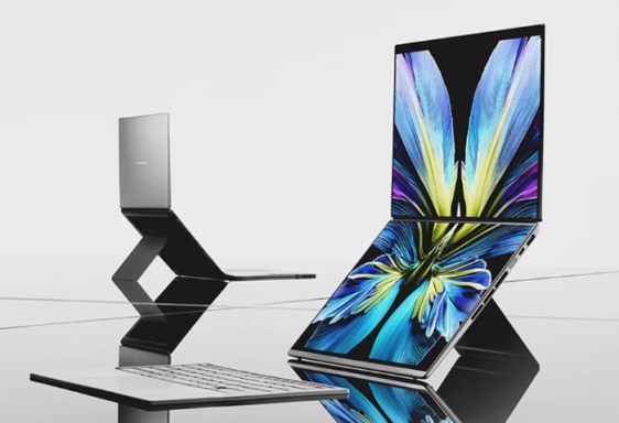 Asus Zenbook Duo 14 (2026)