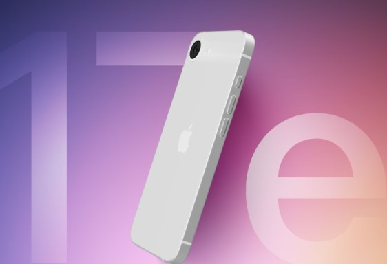iPhone 17e
