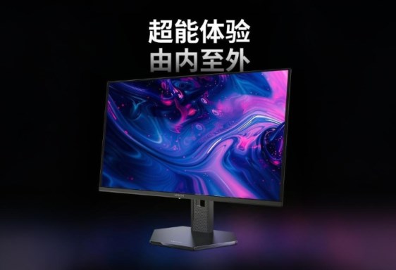 شاشة Legion 27Q-10 OLED