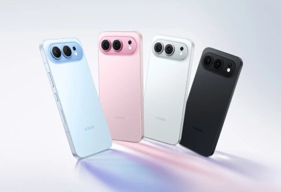 هاتف Honor 600