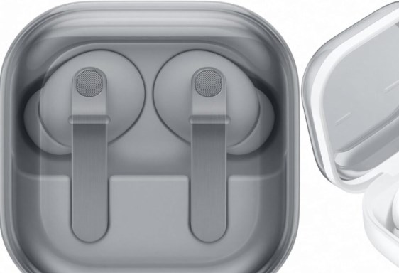 سماعات Galaxy Buds 4 و 4 Pro