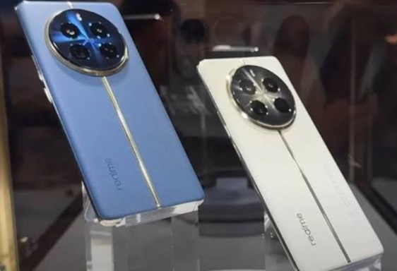 Realme 14 Pro Plus