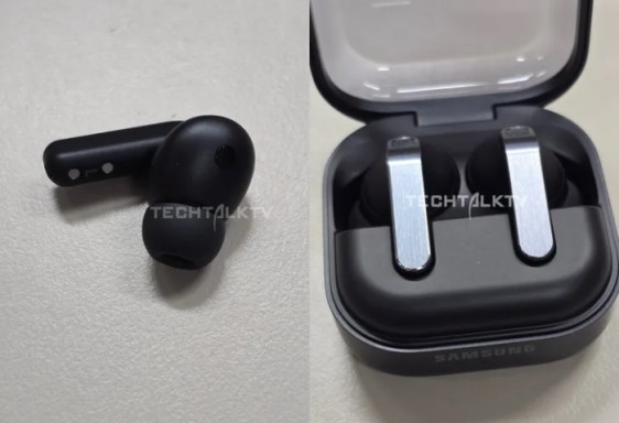 سماعات Galaxy Buds 4