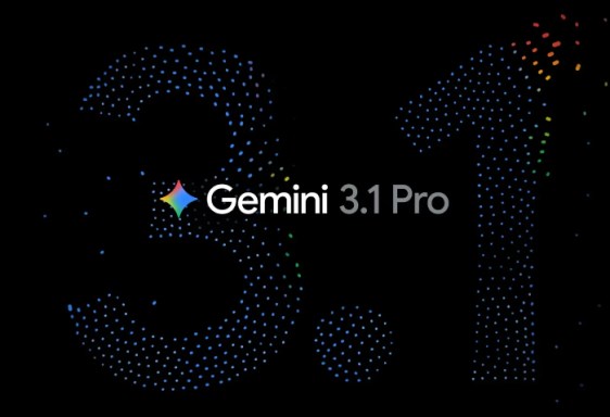 Gemini 3.1 Pro