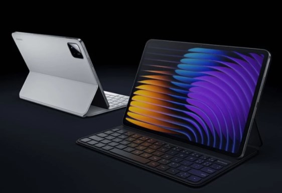 Xiaomi Pad 8 Pro