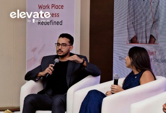 أمان ليك تطلق فعالية Elevate by Amanleek 5 فبراير بالقاهرة