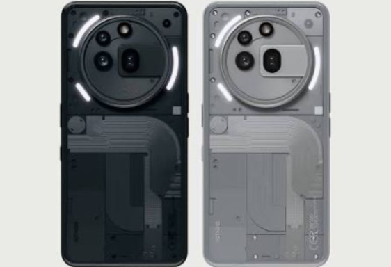 Nothing Phone 3a Pro.. تجربة متوازنة وكاميرات قوية في الفئة المتوسطة-العليا