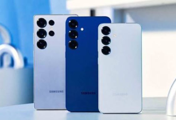 Samsung Galaxy S26 Series.. قفزة سامسونج الجديدة نحو قمة هواتف 2026