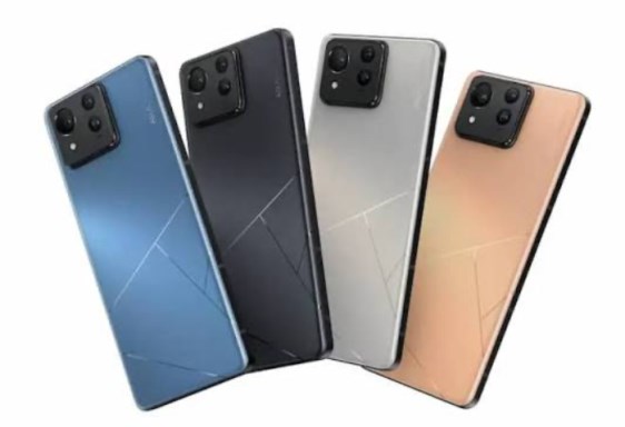 مواجهة في عالم الأندرويد: ‏Asus Zenfone 12 Ultra vs Motorola Edge 60 Pro