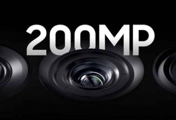مستقبل الكاميرات في الهواتف الذكية: من 12MP إلى 200MP!
