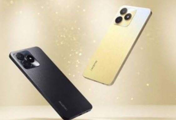 Realme C53.. هاتف اقتصادي يقدم قيمة ممتازة في الفئة المتوسطة