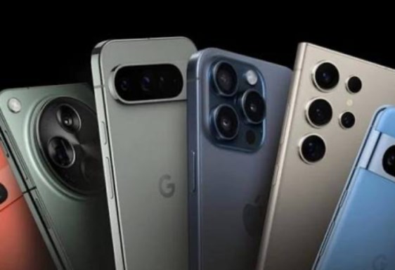 أفضل هواتف لتصوير الفيديو والصور الاحترافية في 2026